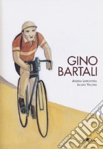 Gino Bartali libro