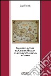 Gioacchino da Fiore e il carattere meridiano del movimento francescano in Calabria libro di Parisoli Luca