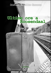 Ultime ore a Roosendaal libro