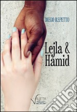 Lejla & Hamid libro