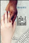 Lejla & Hamid libro di Repetto Diego