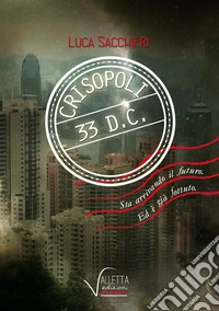 Crisopoli 33 d.C.
