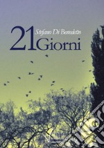 21 giorni libro