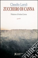 Zucchero di canna libro