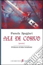 Ali di corvo libro