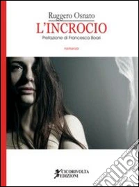 L'incrocio libro