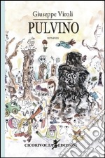 Pulvino libro