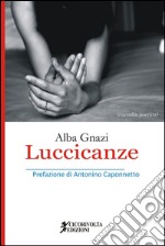 Luccicanze libro