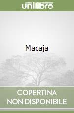 Macaja libro