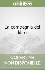 La compagnia del libro libro