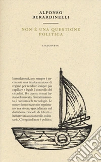 Non è una questione politica