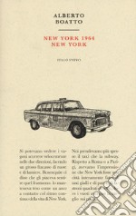 New York 1964 New York libro