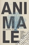 Animale libro di Nibali Giuseppe