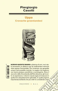 Uppa. Cronache groenlandesi