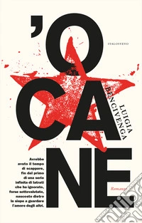 O'cane libro