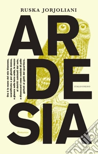 Ardesia libro