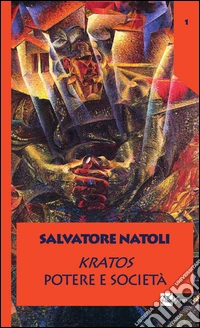 Kratos. Potere e società