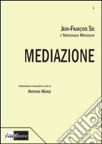 Mediazione libro