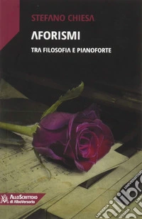Aforismi libro
