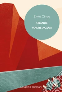 Grande Madre Acqua libro