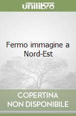 Fermo immagine a Nord-Est libro