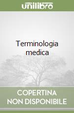 Terminologia medica libro