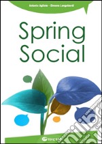 Spring social. Integra i social network nelle applicazioni software in linguaggio Java