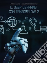 Il deep learning con Tensorflow 2 libro