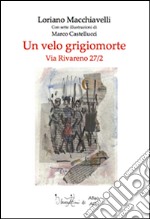 Un velo grigiomorte libro