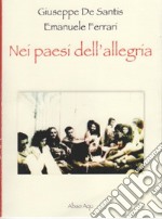 Nei paesi dell'allegria libro