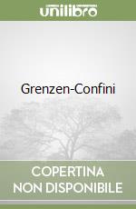 Grenzen-Confini
