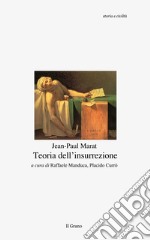 Teoria dell'insurrezione libro