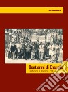 Cent'anni di Energie libro