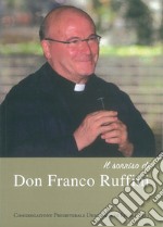 Il sorriso di don Franco Ruffini libro