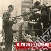 Il pugile reggiano. Un secolo di boxe da Vinsani a Cavallari libro di Giovannini G. (cur.) Mazzali G. (cur.)