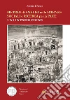 Metodi di analisi nelle scienze sociali e ricerca per la pace. Una introduzione libro di L'Abate Alberto