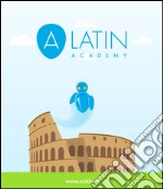 A LATIN ACADEMY libro