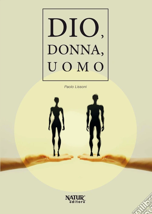 Dio, donna, uomo
