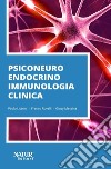 Psiconeuroendocrinoimmunologia clinica libro