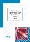 Protocolli terapeutici PNEI delle patologie sistemiche umane libro di Lissoni Paolo Messina Giusy