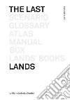 The last lands libro