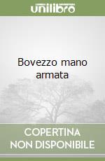 Bovezzo mano armata