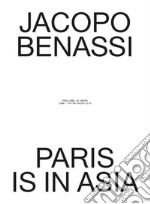 Paris is in Asia libro