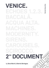 Venice. 2nd Document