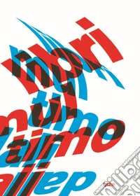 Libri multimodali