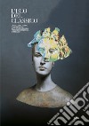 L'eco del classico. La valle dei templi di Agrigento allo Studio Museo Francesco Messina di Milano. Catalogo della mostra (Milano, 20 luglio-21 ottobre 2018). Ediz. illustrata libro