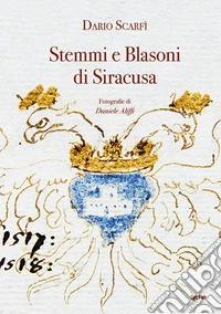 Stemmi e blasoni di Siracusa