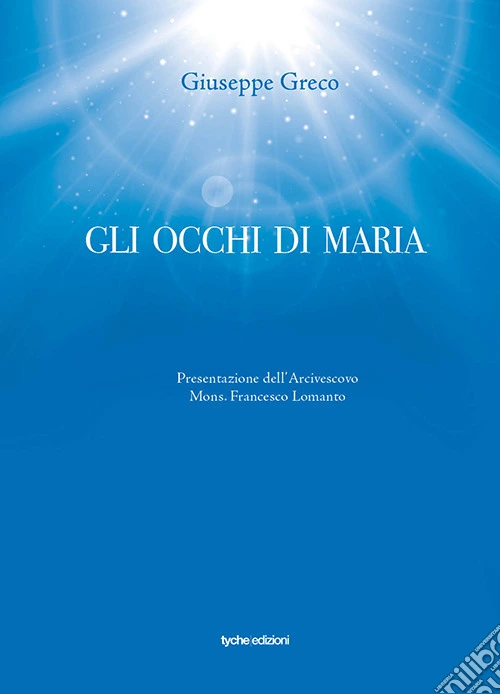 Gli occhi di Maria