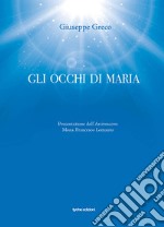 Gli occhi di Maria libro