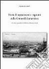 Storie di soprannomi e cognomi della Comunità Samaratese. con note riguardanti il dialetto, milanese e locale libro